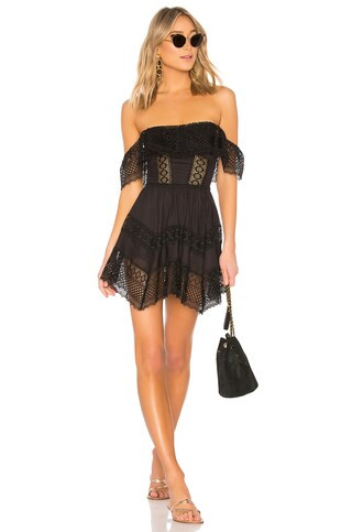 Vaiana Dress
                    
                    Charo Ruiz Ibiza | Revolve Clothing (Global)