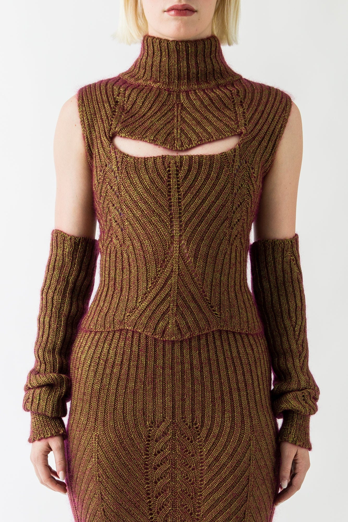 Vivienne Westwood Mary Corset Top | Antidote