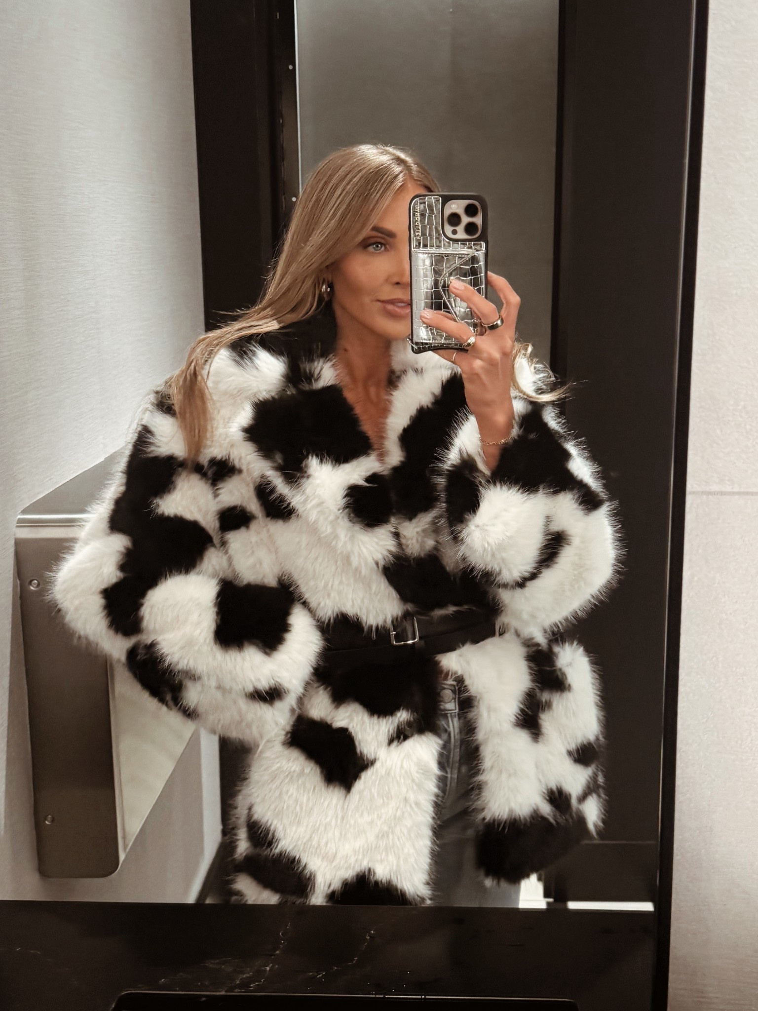 The most perfect winter coat 