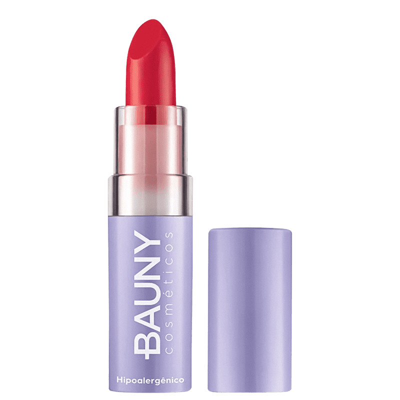 Bauny Cosméticos 130
        
            
                 - Batom 5g | Beleza Na Web (BR)