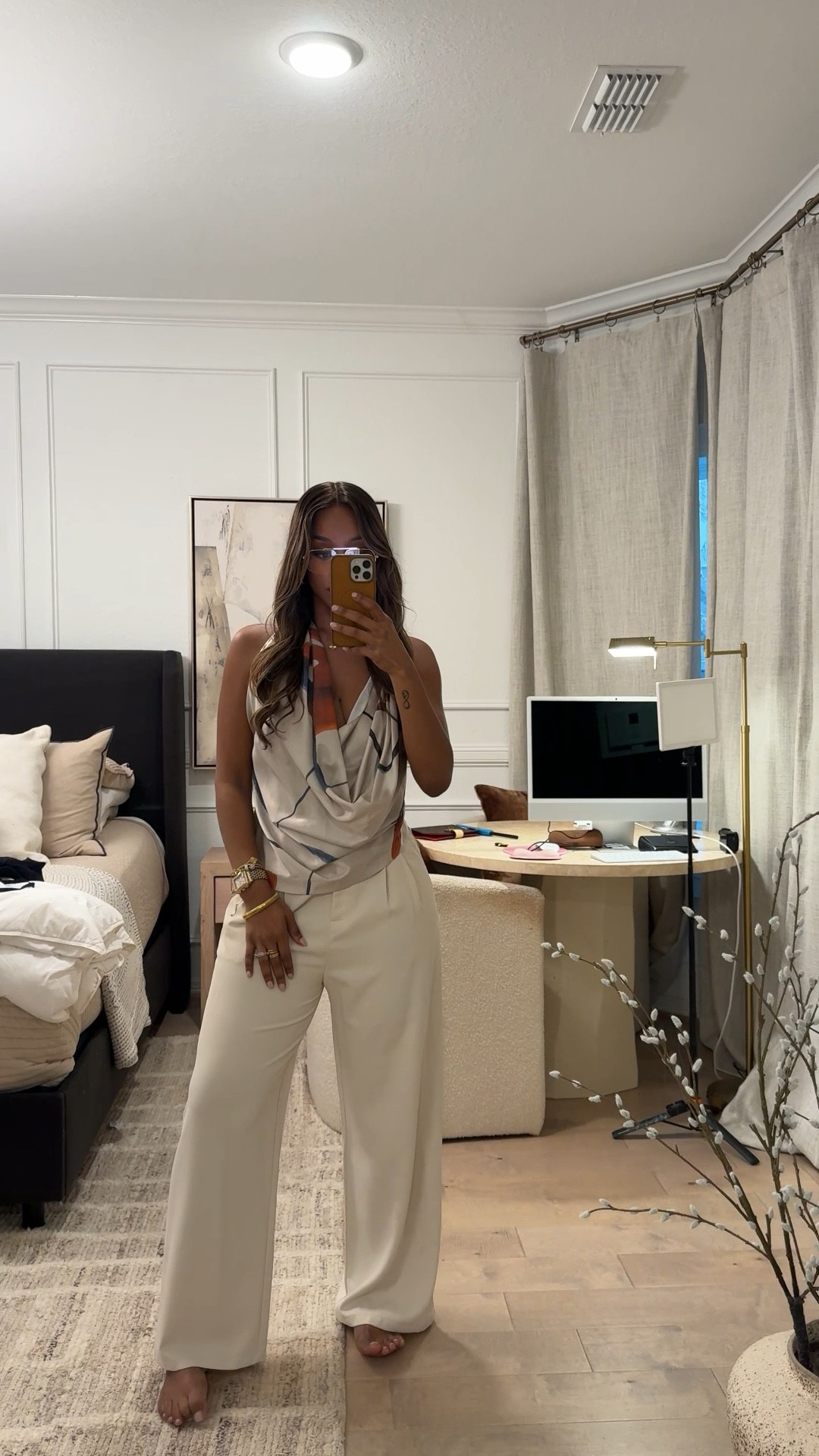 Resort ready!!!🌴🌊