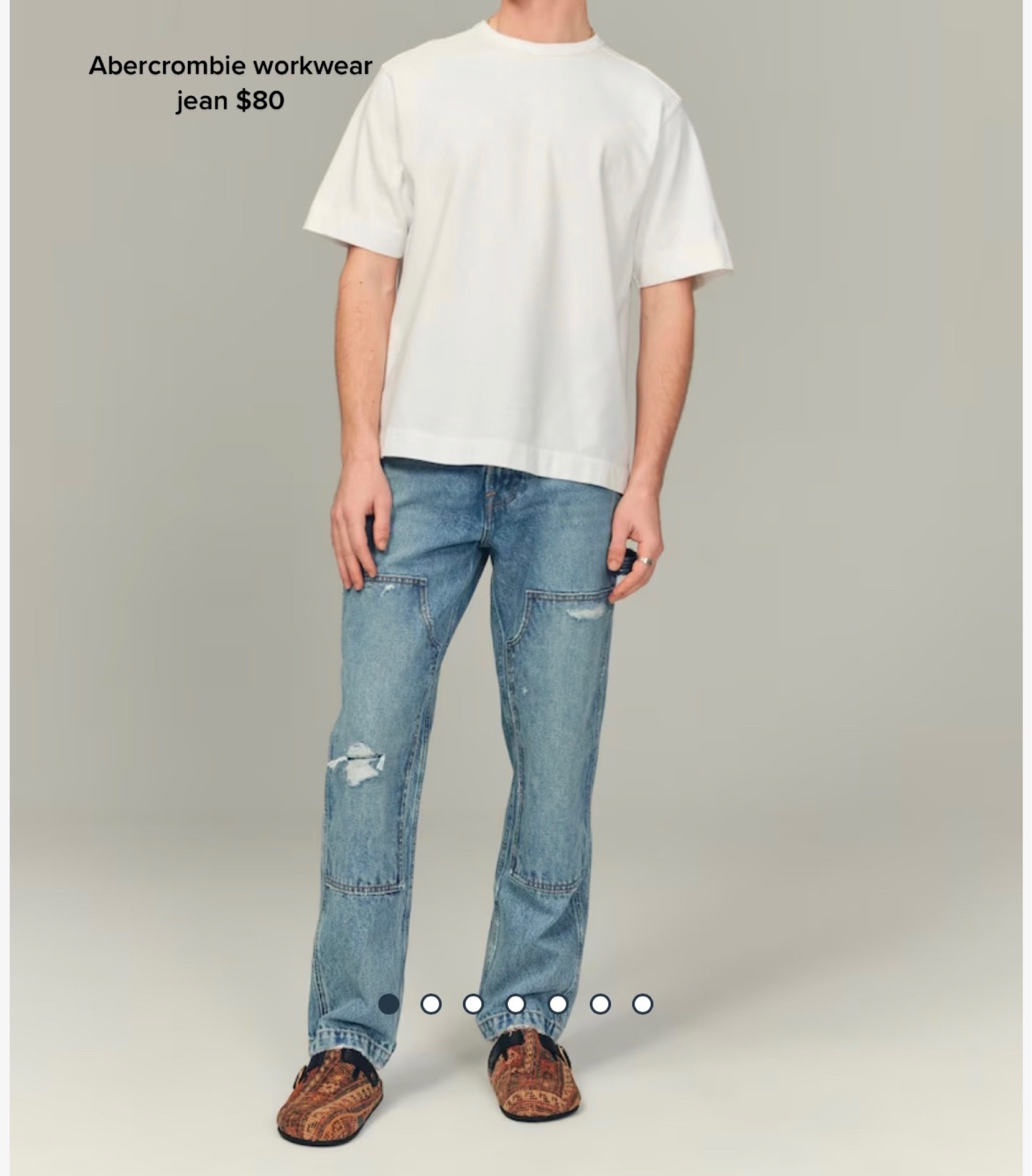 Abercrombie finds men

Amazon Finds, Mens Fashion, Mens Finds, Travel Outfit, Swimwear, Vacation Outfit, Summer Outfit, Jeans, Old Money Style, Gifts for men, Abercrombie Sale, Mens, wedding guest

Follow me @mens for the best deals and finds 🙌

#LTKFind #LTKmens #LTKsalealert