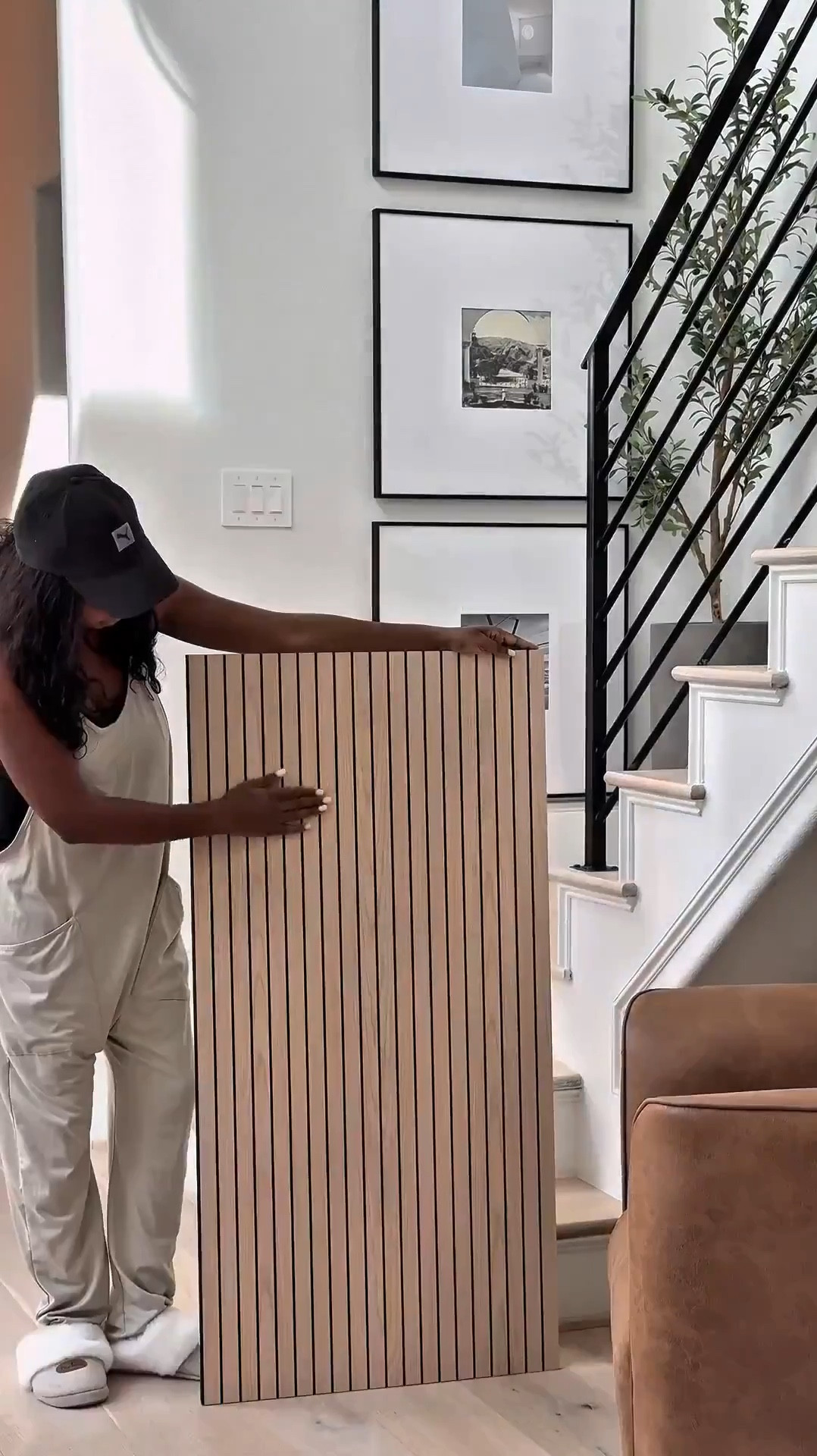 This color is finally back in stock! 🎉 To keep things rental-friendly, try applying contact paper between your walls or floors—the key is choosing one with a light hold so it won’t damage paint or chip flooring.

Items are linked for easy shopping—just click the link to shop!

#LTKHome #LTKStyleTip #LTKSaleAlert