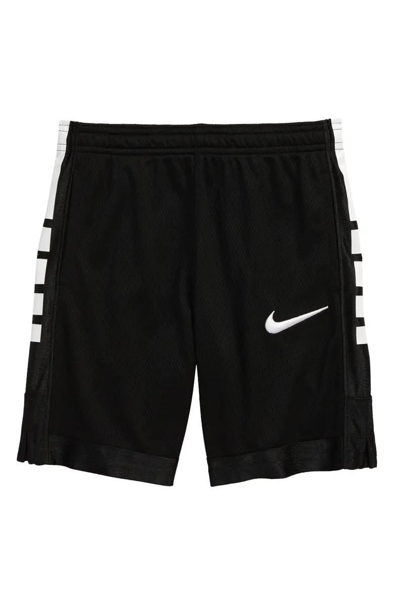 Kids' Elite Athletic Shorts | Nordstrom