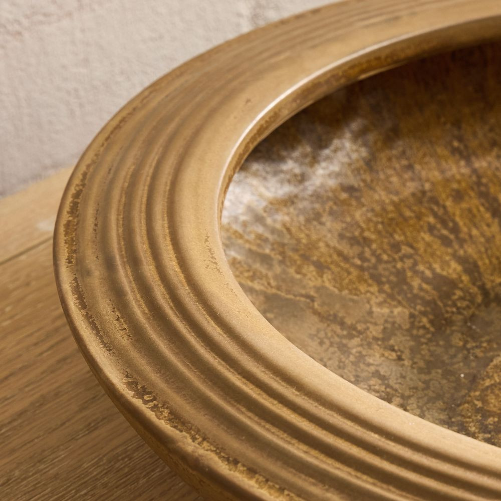 Jesse Ceramic Bowl | West Elm (US)