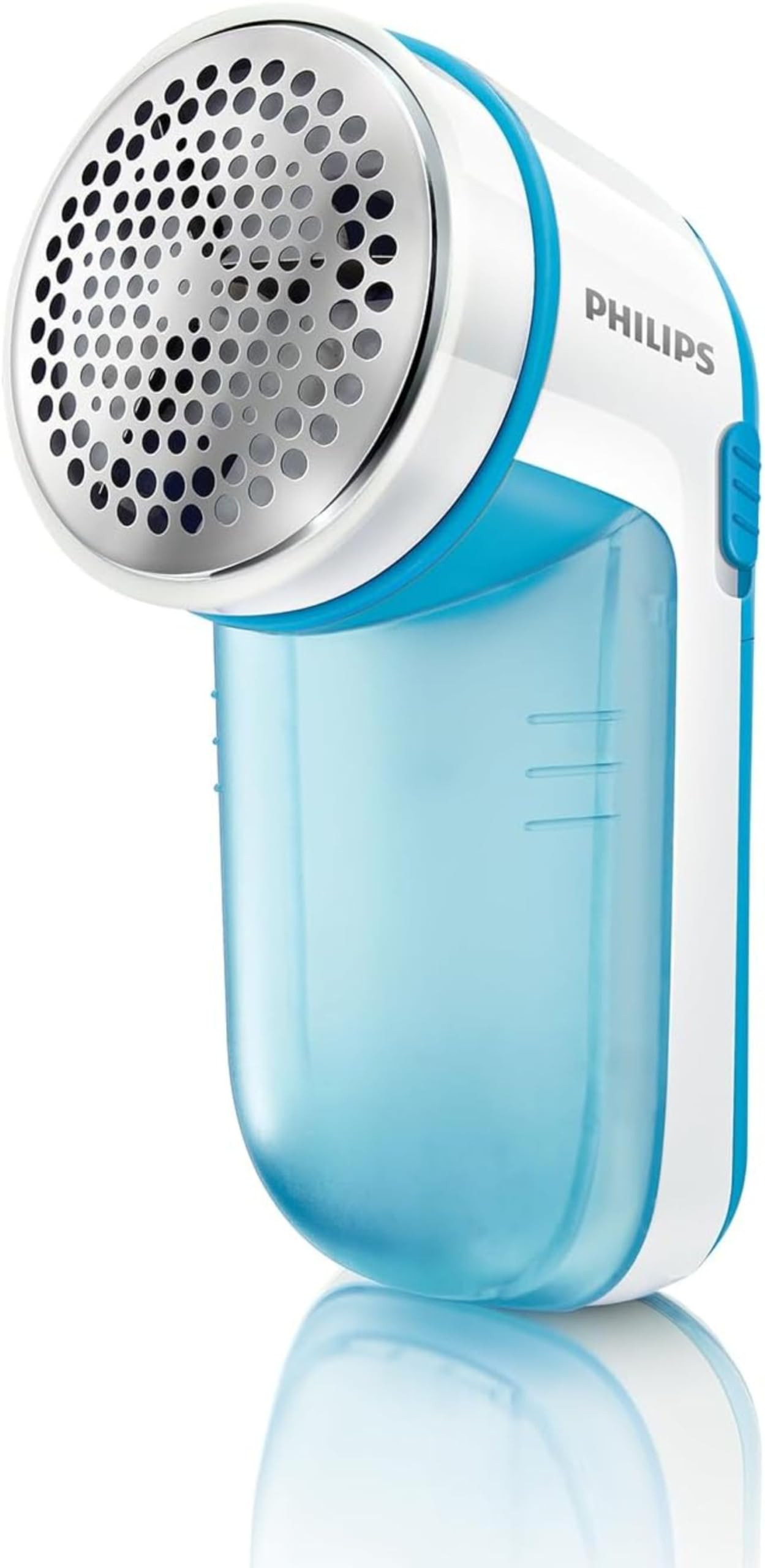 Philips Fabric Shaver, Removes Fabric Pills, Suitable for All Garments, Large Blade Surface, Clea... | Amazon (CA)