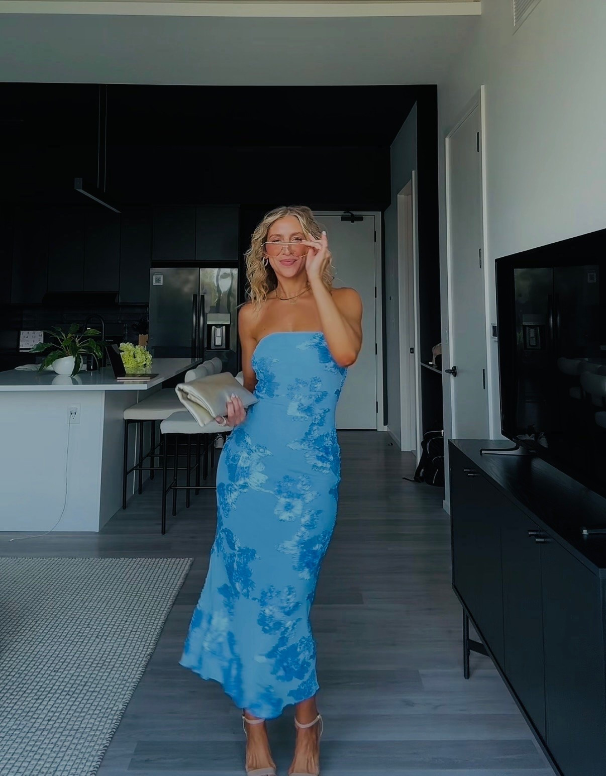 Wedding guest dress!

#LTKgrwm #LTKSeasonal #LTKBeauty