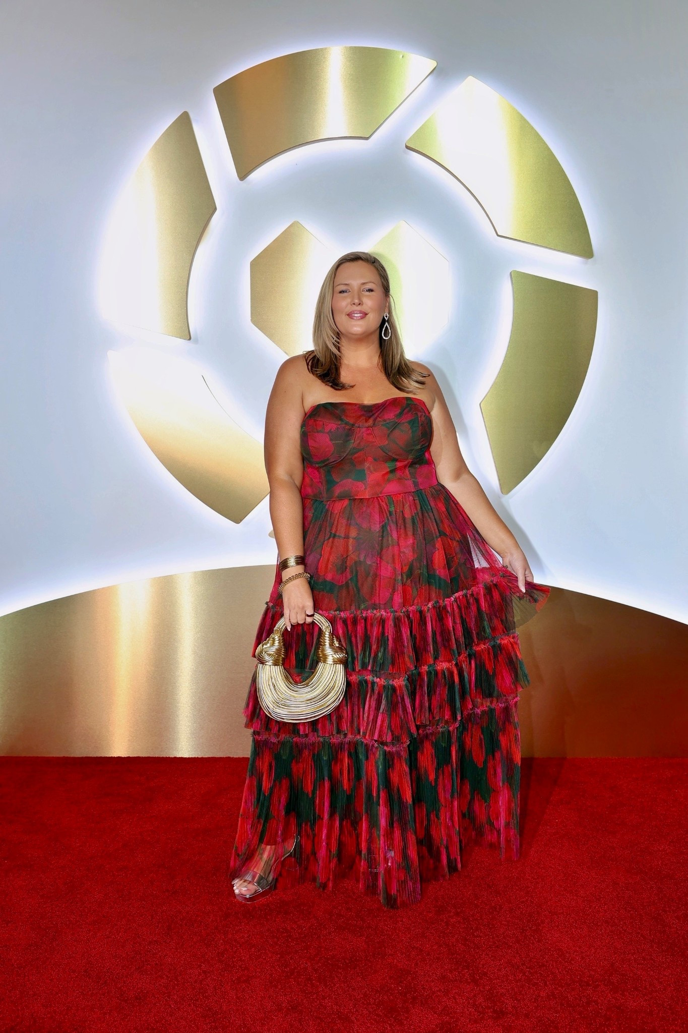 What I wore for LTKCon Awards! I’m wearing a 2X in the dress, this brand does run a little generous!

Plus size fashion, event dresses, formal dress, belly friendly dress, wedding guest dress, ltkcon, midsize fashion 

#LTKParties #LTKPlusSize #LTKCon