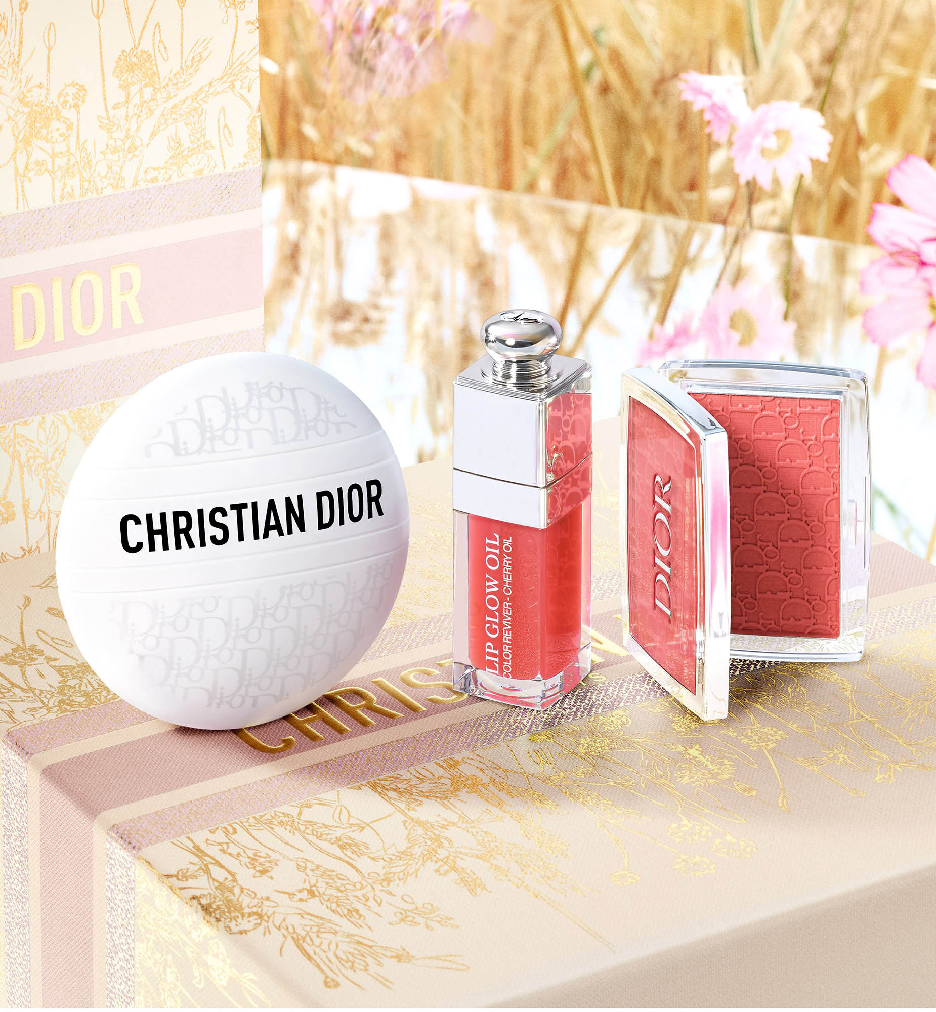 Skincare and Makeup Icons Mother's Day Gift Set | Dior Beauty (US)