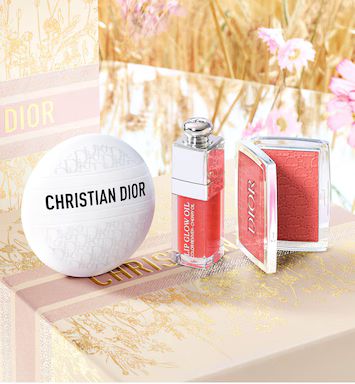 Skincare and Makeup Icons Mother's Day Gift Set | Dior Beauty (US)