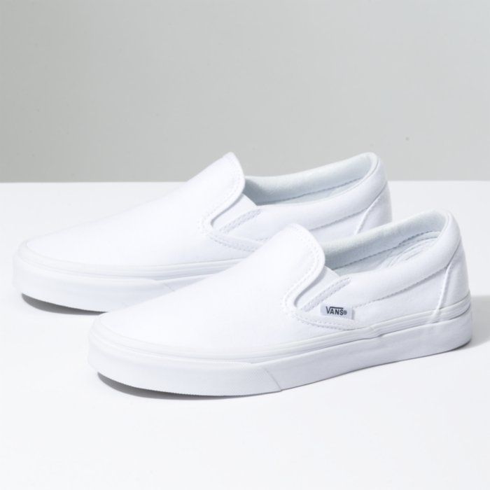 Slip-On | Vans (US)