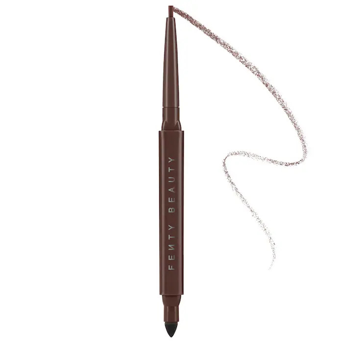 Fenty Beauty by Rihanna Fine Linez Precision Gel Eyeliner​ | Sephora (US)