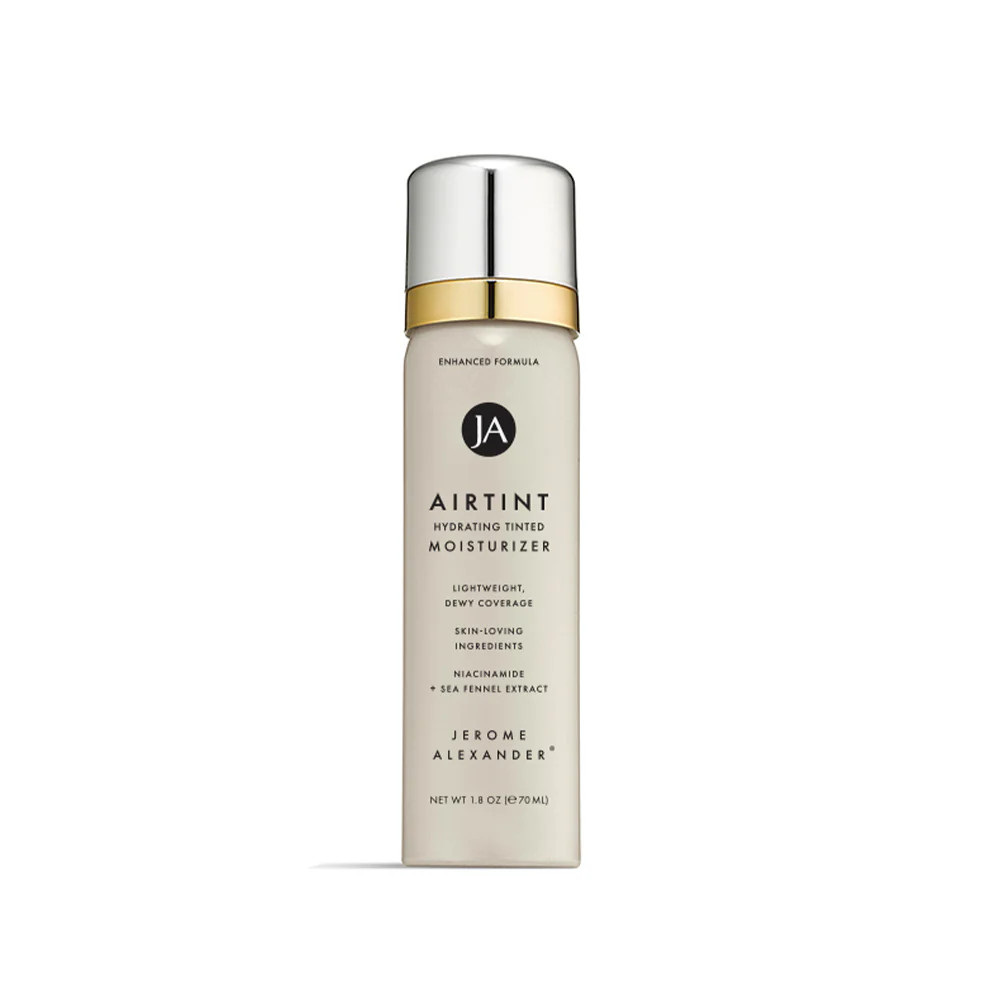AirTint Tinted Moisturizer | Jerome Alexander Cosmetics
