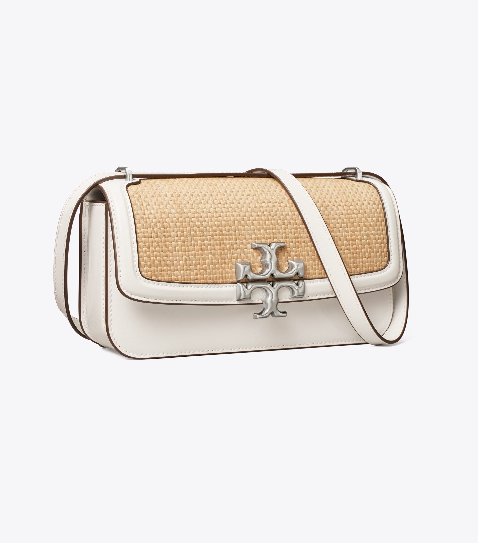 Eleanor Small Rectangular Bag | Tory Burch (US)