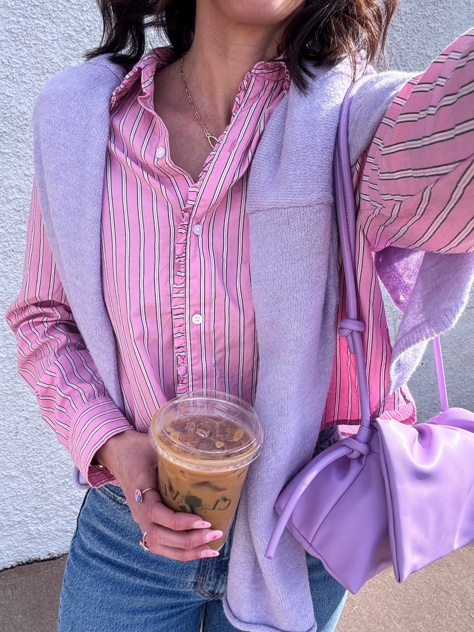 Old navy 
Spring 

#LTKootd #LTKSaleAlert #LTKSeasonal