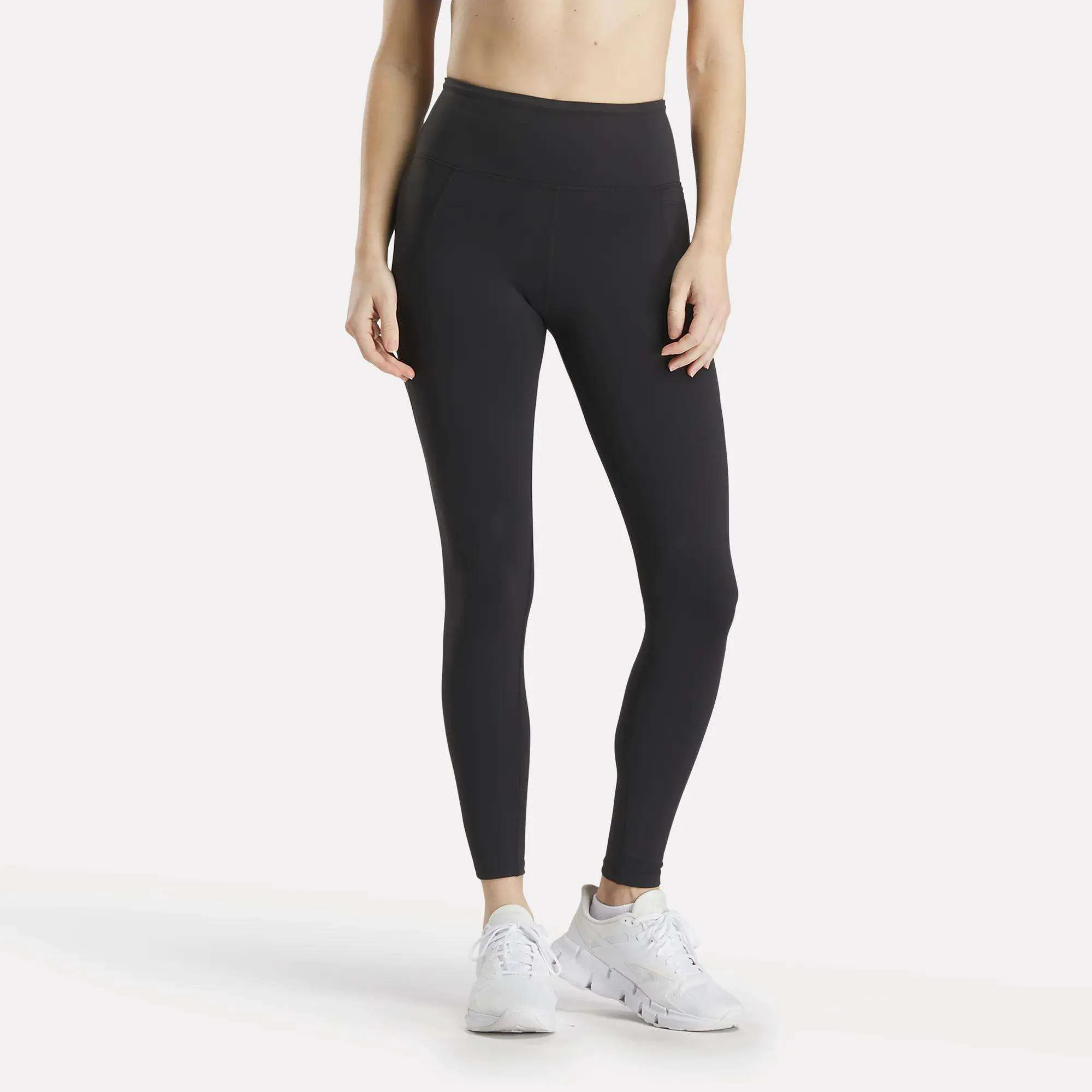 Women's Lux High-Rise Leggings | Reebok