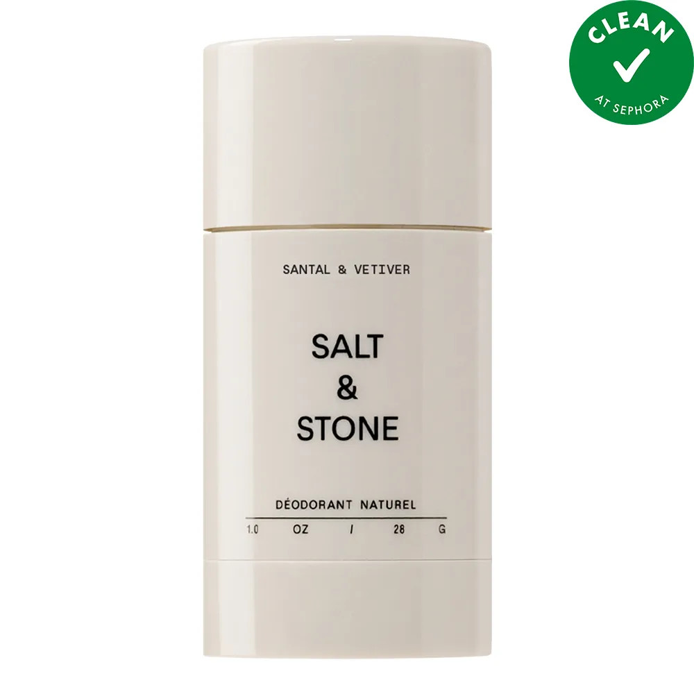 Santal & Vetiver Natural Deodorant | Sephora (AU)