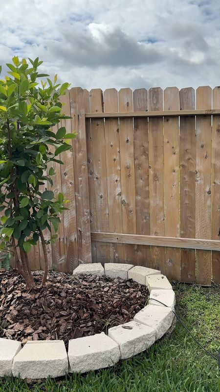 Products we used to clean/wash and stain our backyard fence  

#LTKFindsUnder100 #LTKVideo