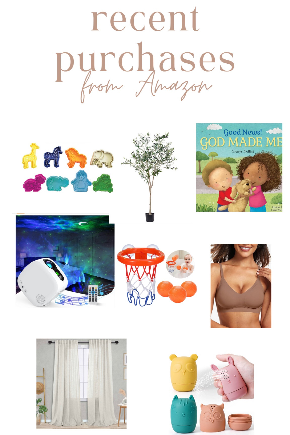 February Favorites🤍

#LTKfamily #LTKbaby #LTKhome