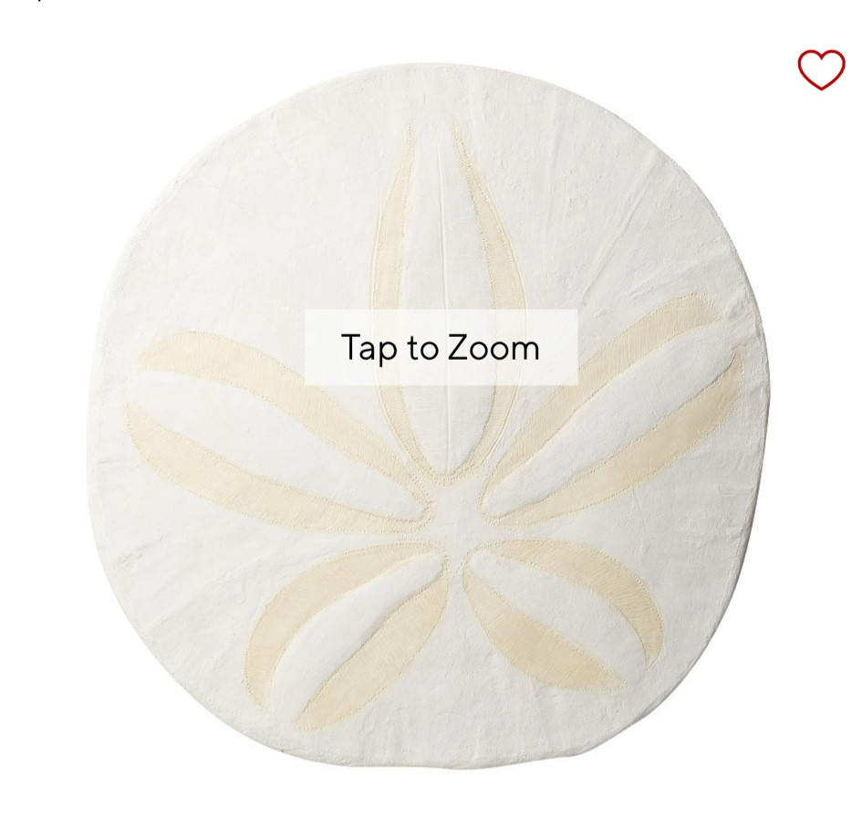 beach home decor, pottery barn, coastal decor 

#LTKhome
