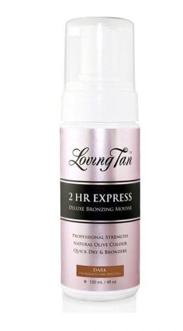 The self tanner I swear by. I buy the "dark" shade. 

 #LTKgrwm #LTKselfcare #LTKActive