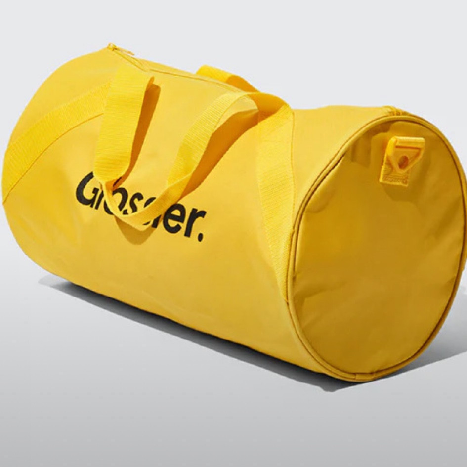 Perfect size duffle for a day trip. Bright color is perfect for spring! 

#LTKunder50 #LTKtravel #LTKBeautySale
