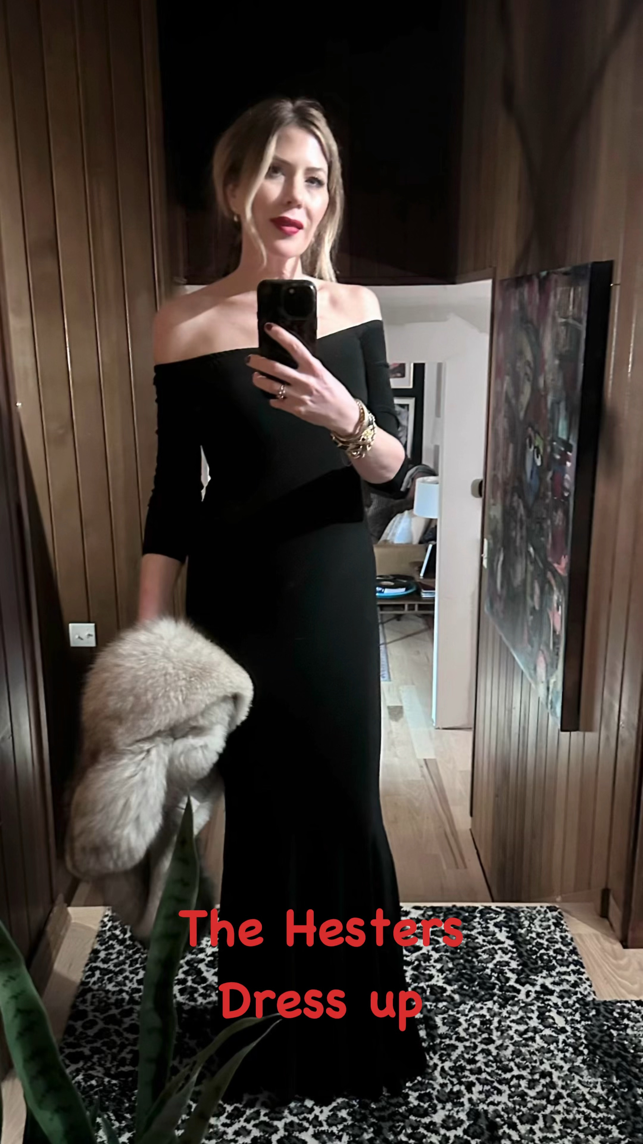 💋Last night was truly special as we celebrated The Woman of the Year, honoring Sherrie Jones for her incredible work with Women and Children's First. It was an evening filled with love, laughter, and giving back to a great cause. Dressing up and being with friends made it even more memorable! Thank you 💫 #WomanOfTheYear #GivingBack #FriendshipGoals

#LTKover40 #LTKMostLoved #LTKSeasonal