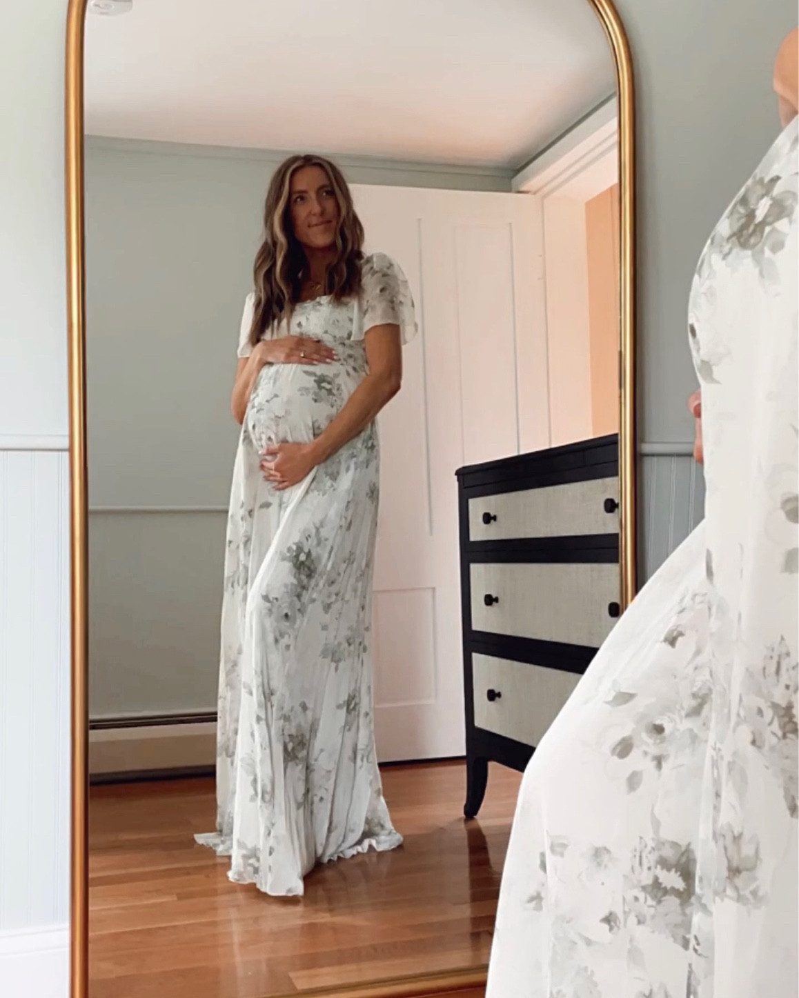 31 weeks pregnant 👶🏼 loving these dresses from pinkblush! 

Maternity dress, baby shower dress, maternity shoot

#LTKFind #LTKbump #LTKbaby