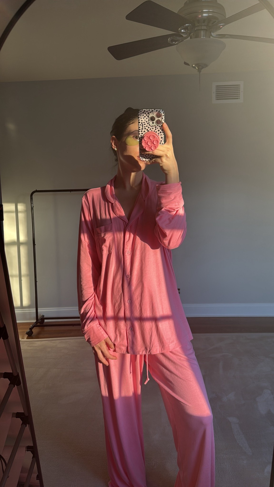 The most amazing pjs. 