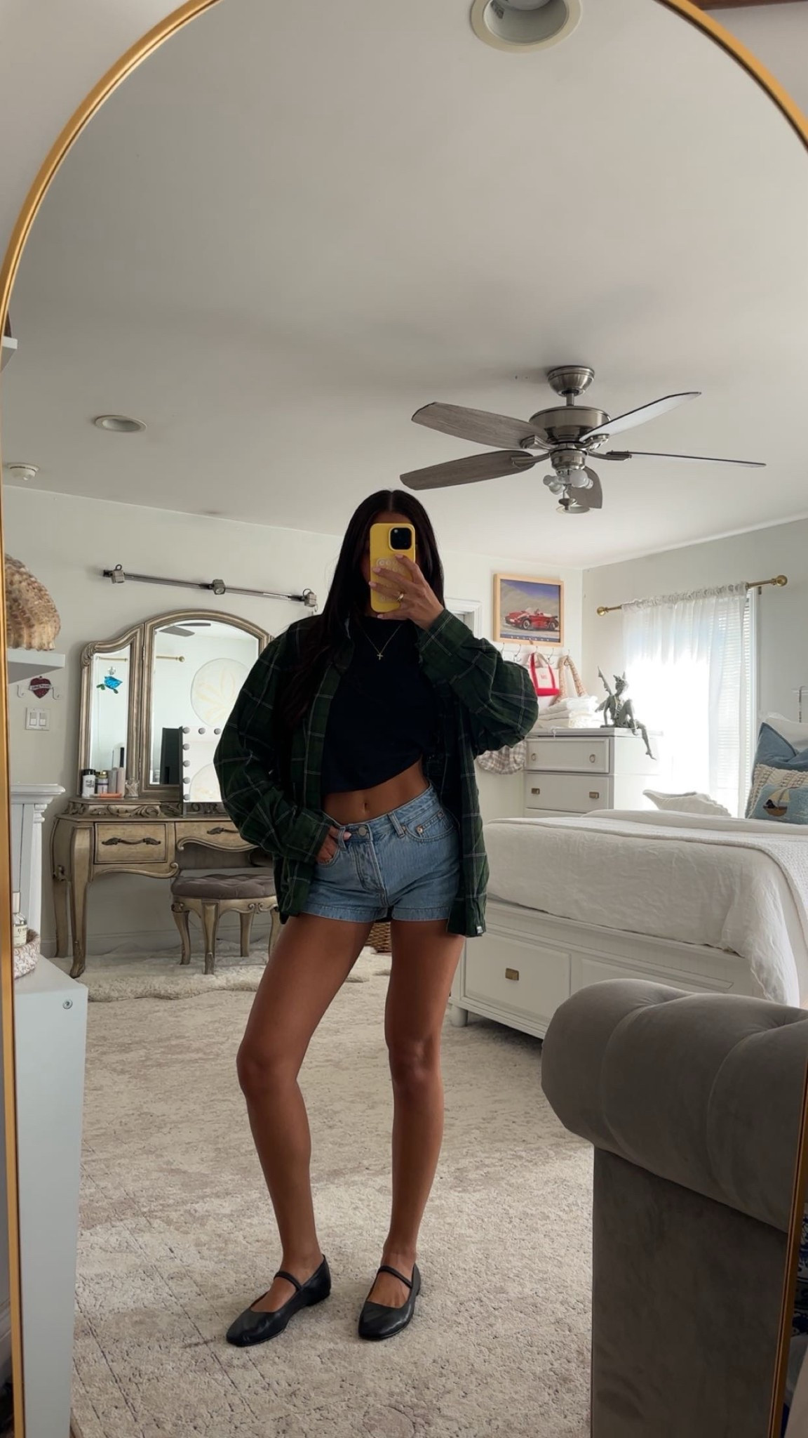 flannel is dairy boy it releases tomorrow!