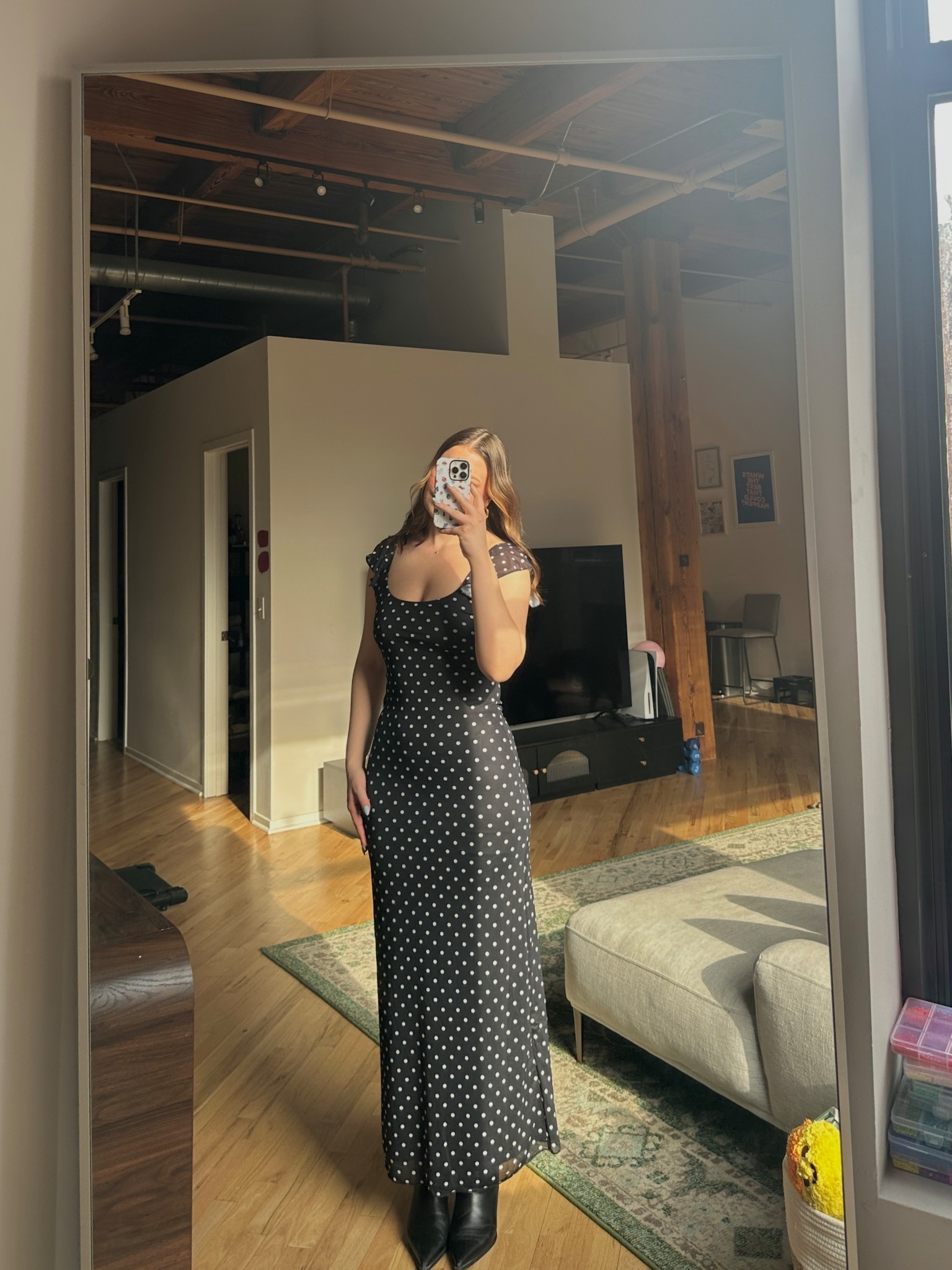 New fave dress! 

#LTKFestival #LTKSeasonal