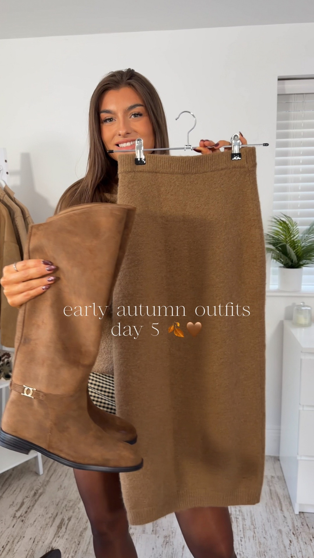 early autumn outfits day 5! 🍂🤎

#LTKautumn #LTKeurope #LTKstyletip