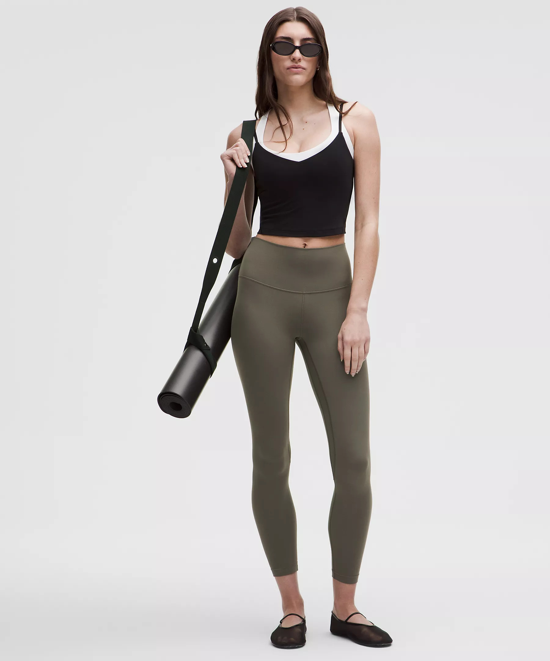 technical apparel + athletic shoes | lululemon | Lululemon (US)