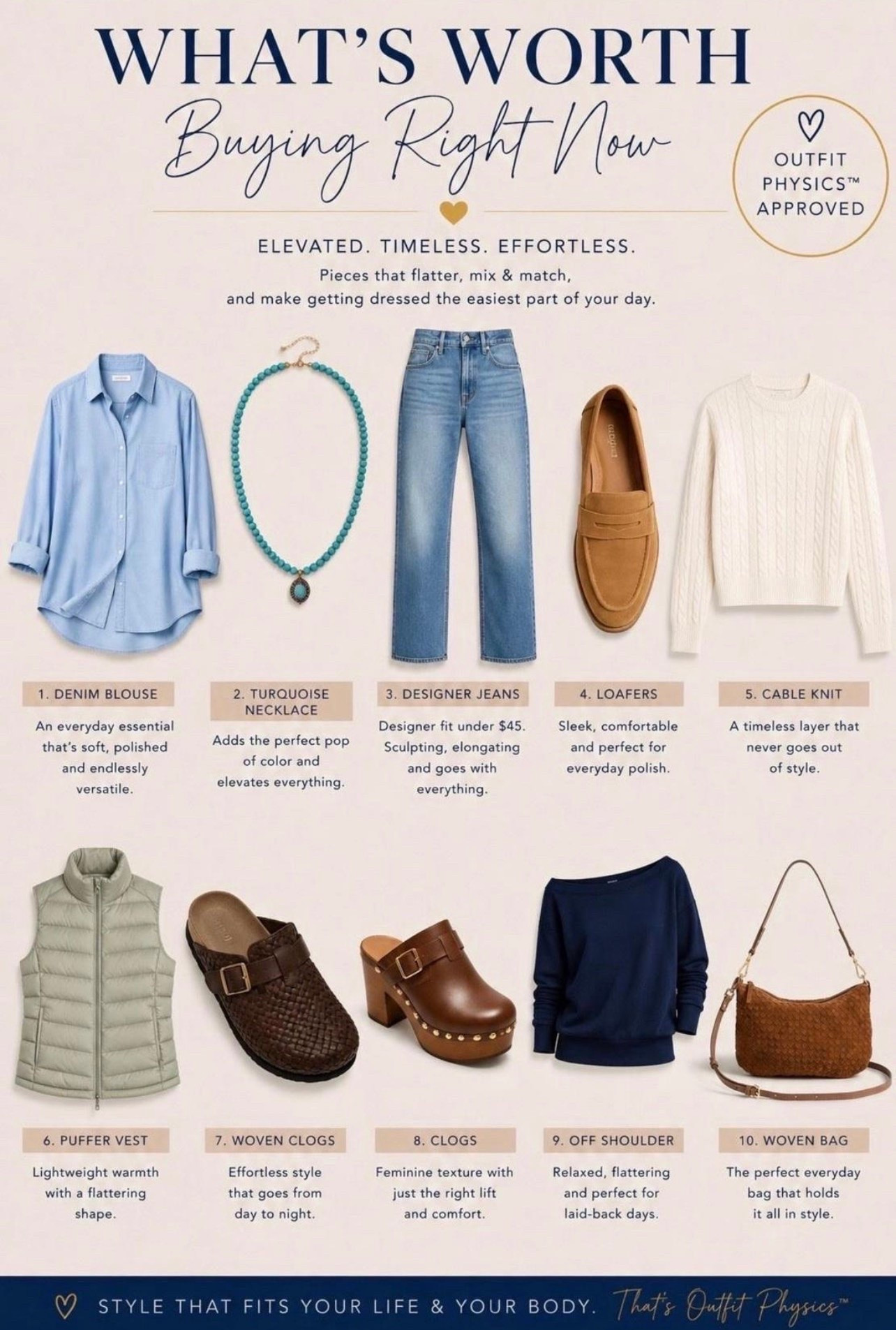 ✨Tap the bell, save and ❤️ start here over 40 fashion, midlife style, midsize fashion and luxury looks for less.  

What with buying now...

👑 Helping you look good, feel good.-Lindsey Denver   Check back daily for belly-friendly style, confidence, and Outfit Physics™.

#LTKOver40 #LTKMidsize #LTKPlusSize

Comment SHOP below to receive a DM with the link to this post on my LTK ⬇ https://liketk.it/6jSZg

Comment SHOP below to receive a DM with the link to this post on my LTK ⬇ https://liketk.it/6k2vZ