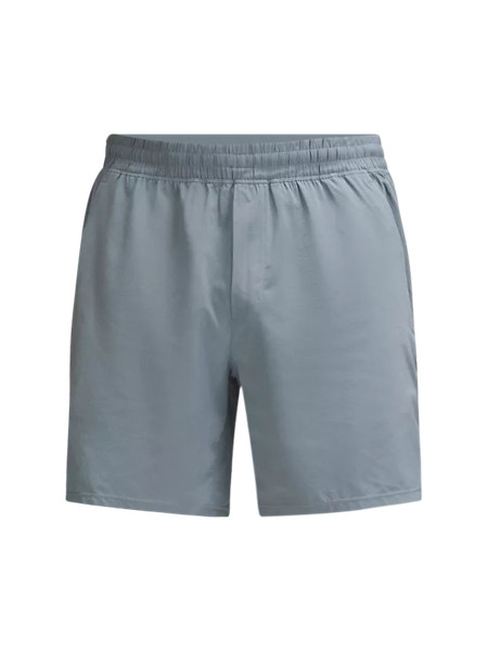 Pace Breaker Linerless Short 7" | Lululemon (US)