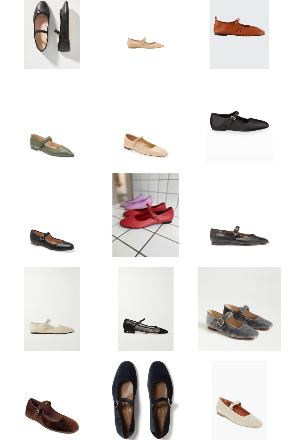 #LTKstyletip #LTKshoecrush #LTKSeasonal