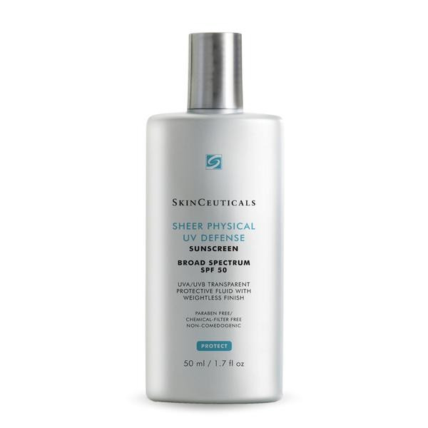 Sheer Physical UV Defense SPF 50 | Bluemercury, Inc.