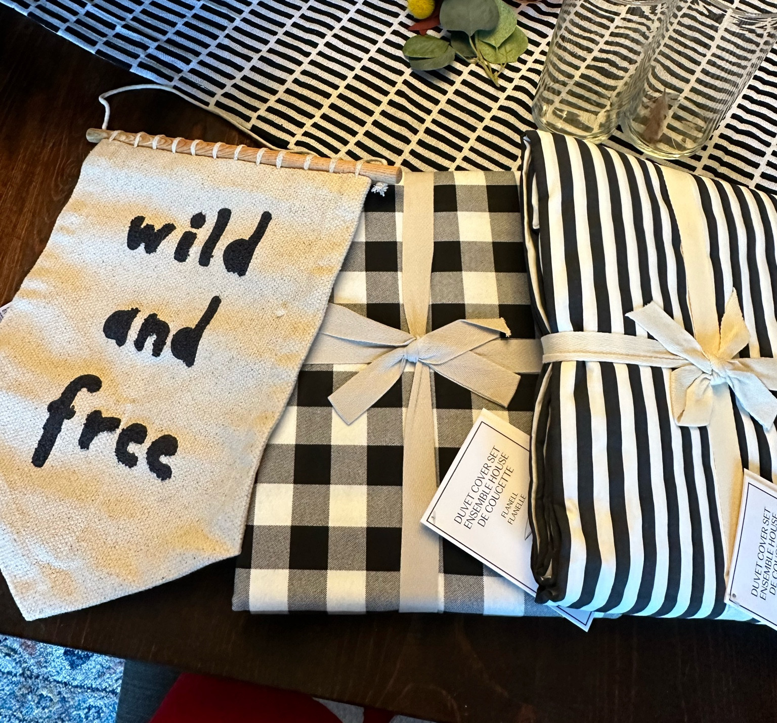 H&M finds for the big boys room make over 

#LTKsalealert #LTKfindsunder50 #LTKkids