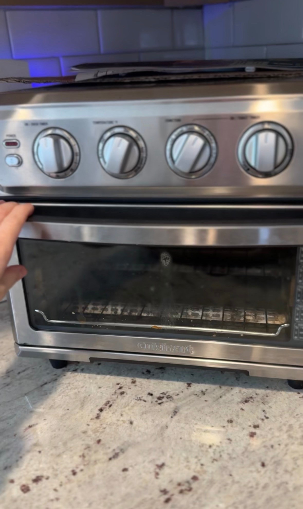 2 options-one with grill function and the 7 in 1 without grill function 

#LTKHome #LTKfoodie #LTKmomlife