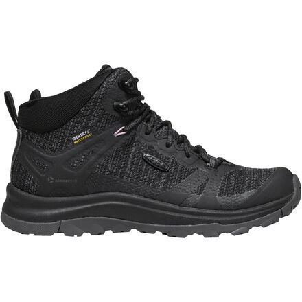 KEEN Terradora II Mid WP Hiking Boot - Women's | Backcountry