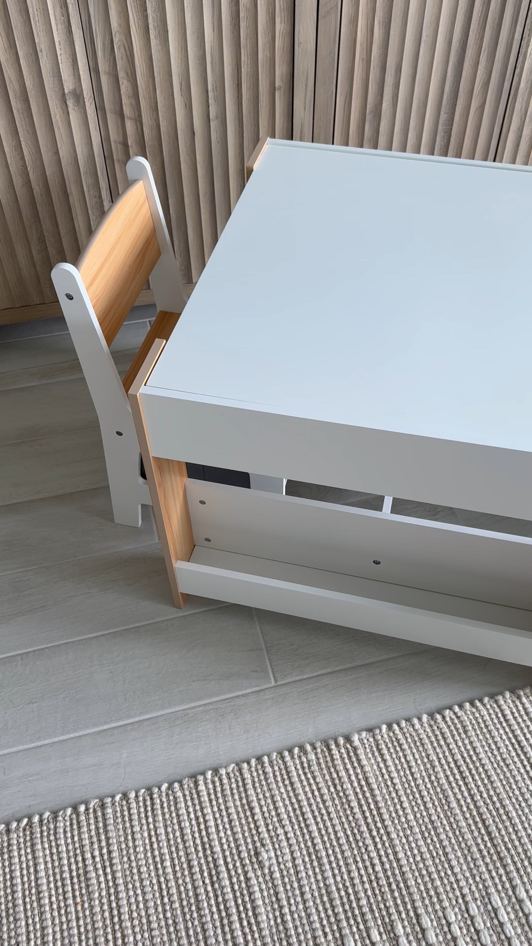 Kids play table #playroom #kidsfurniture

#LTKKids #LTKFamily #LTKHome