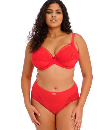 Kendra Brief | Bare Necessities