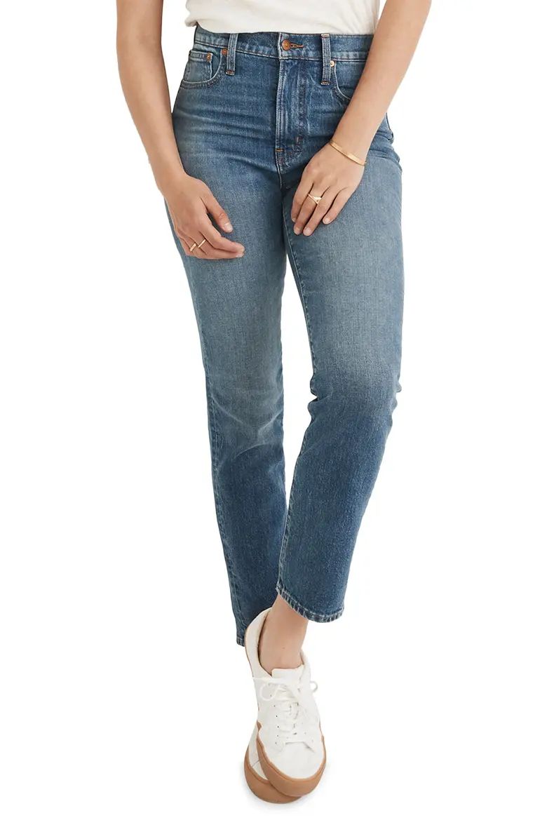 The Perfect Vintage Jeans | Nordstrom