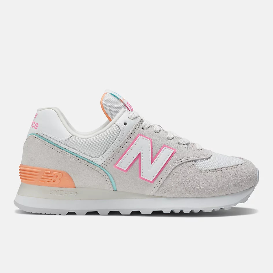 574v2 | New Balance Athletic Shoe