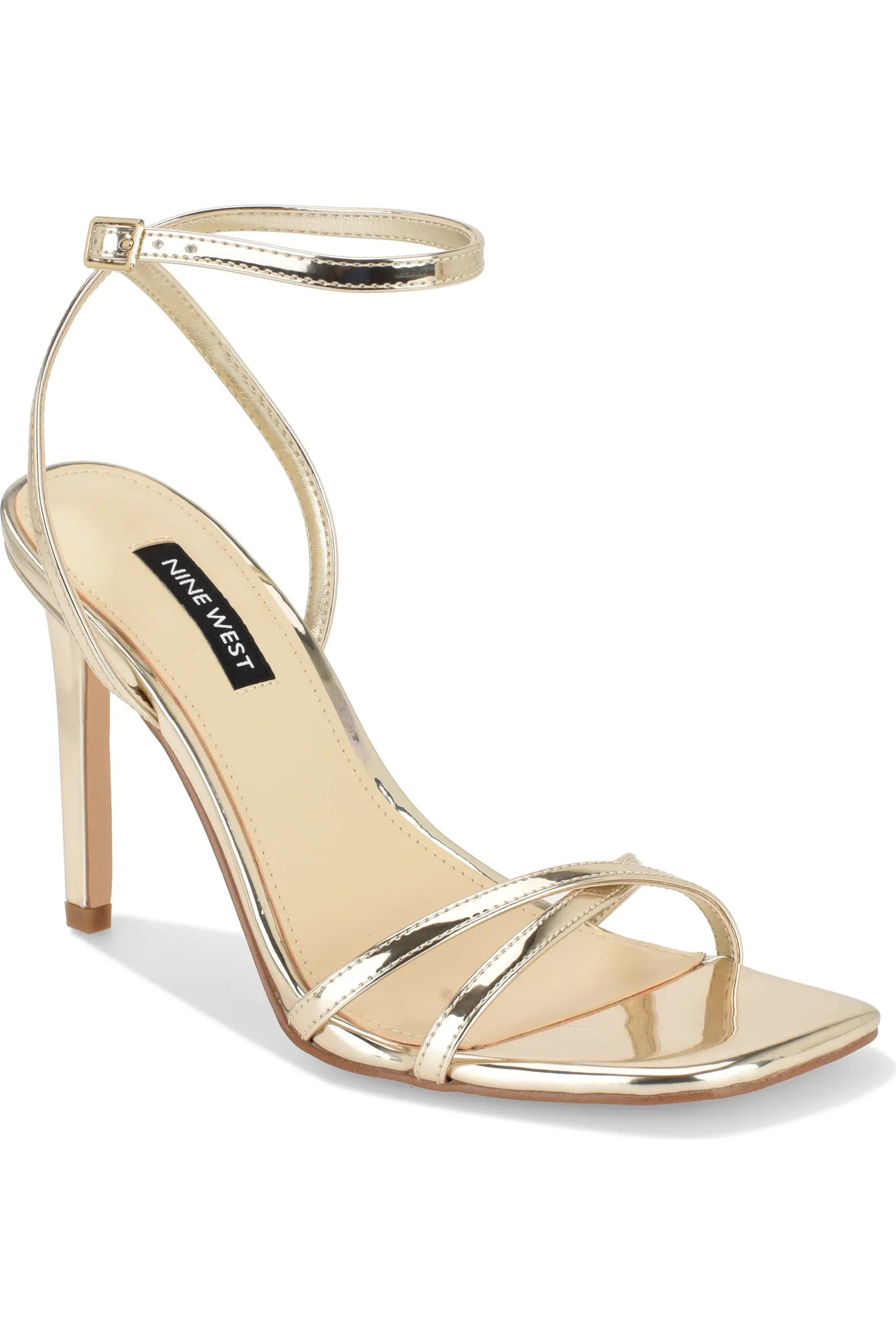 Nine West Penelope Sandal (Women) | Nordstrom | Nordstrom