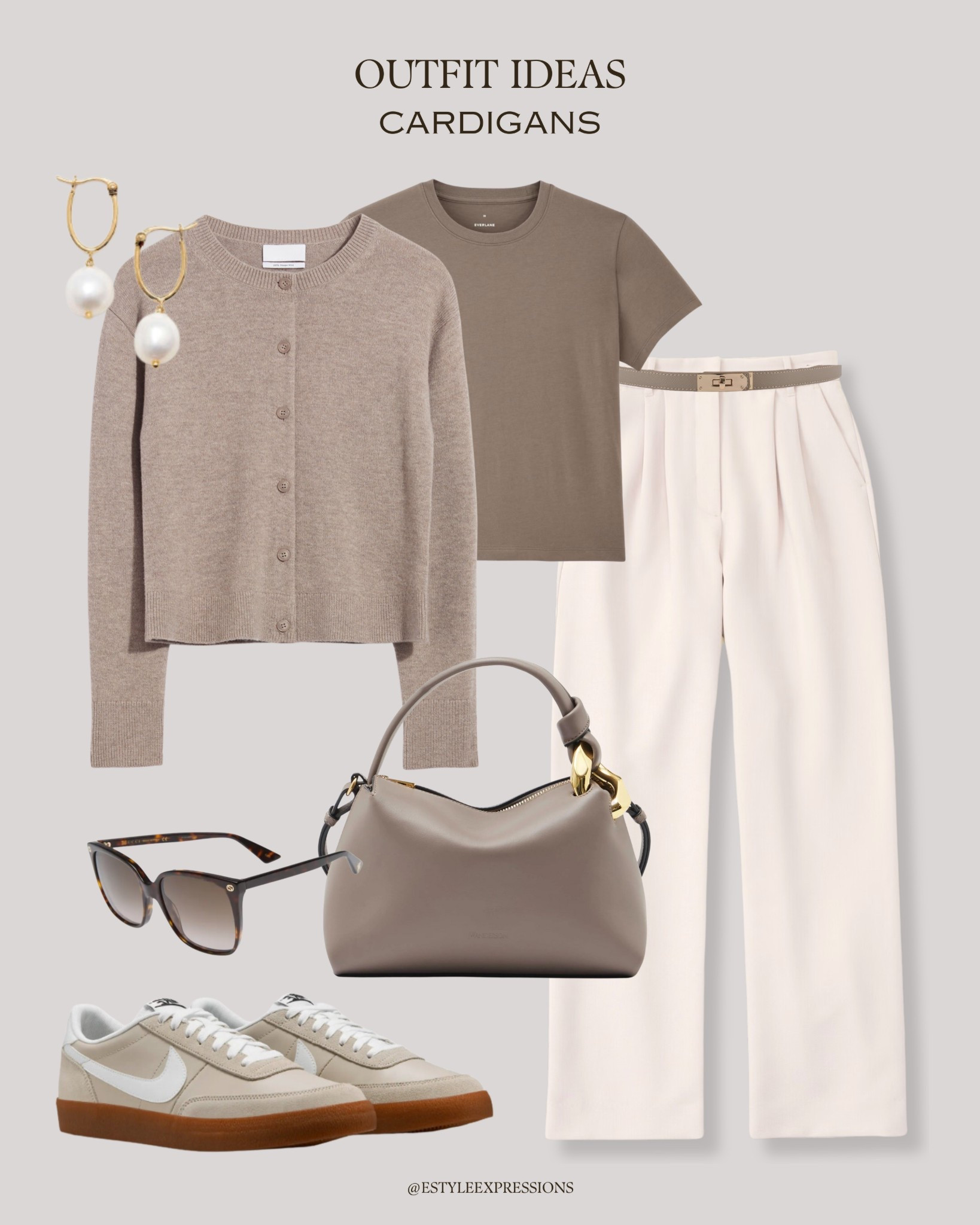 Cardigan Outfits perfect for spring!🌸✨

#LTKFindsUnder100 #LTKWorkwear #LTKSaleAlert