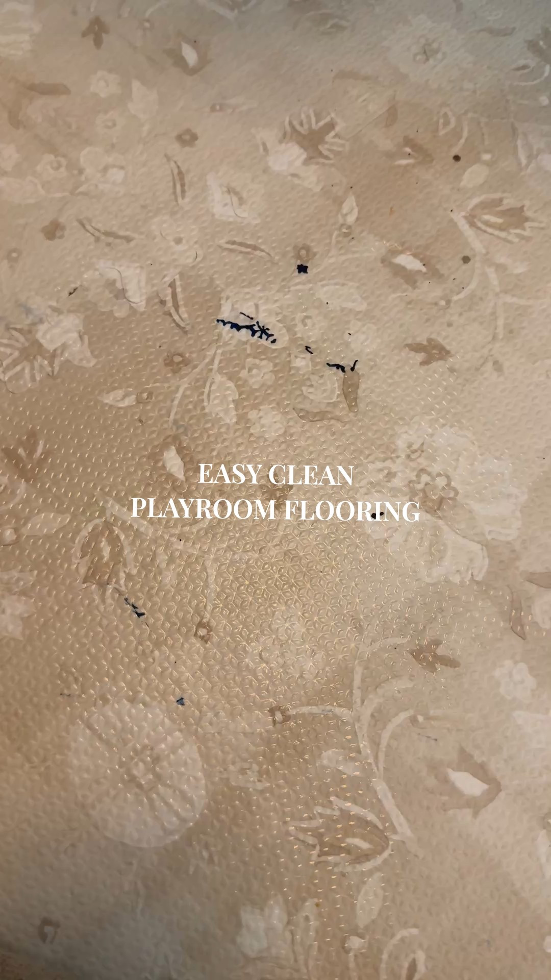 Reason 1000 why we love our House of Noa flooring 

#LTKmomlife #LTKHome #LTKKids