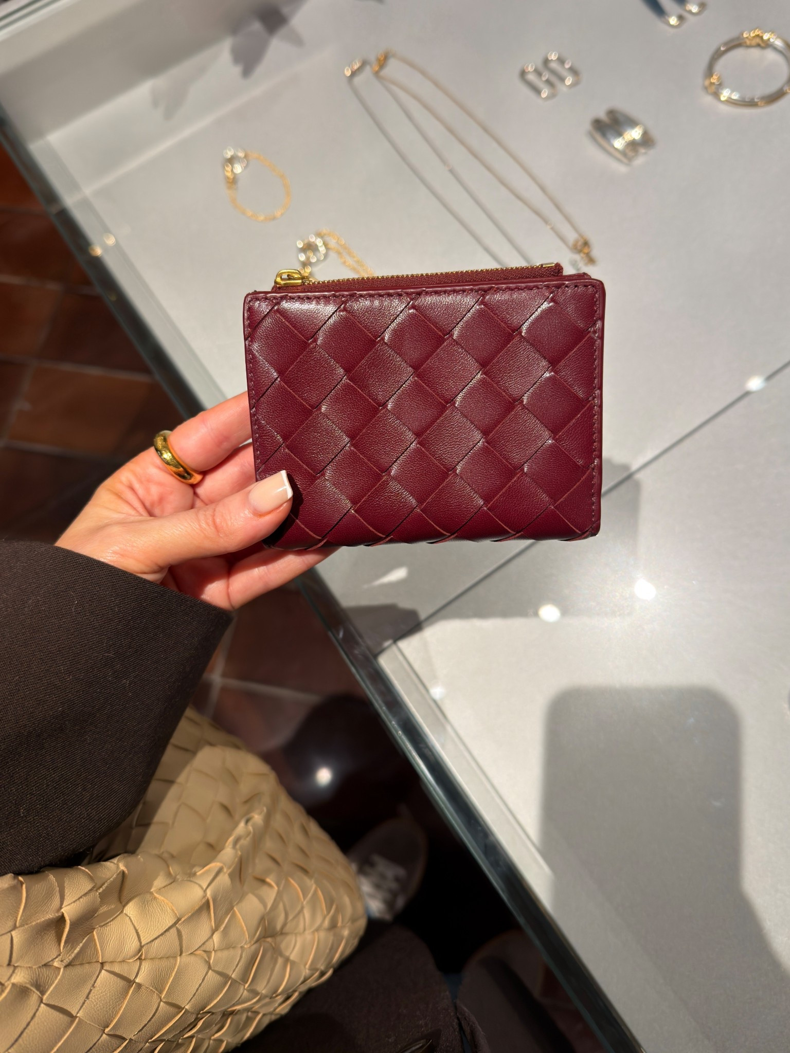 #LTKluxury #LTKgiftguide #LTKbag