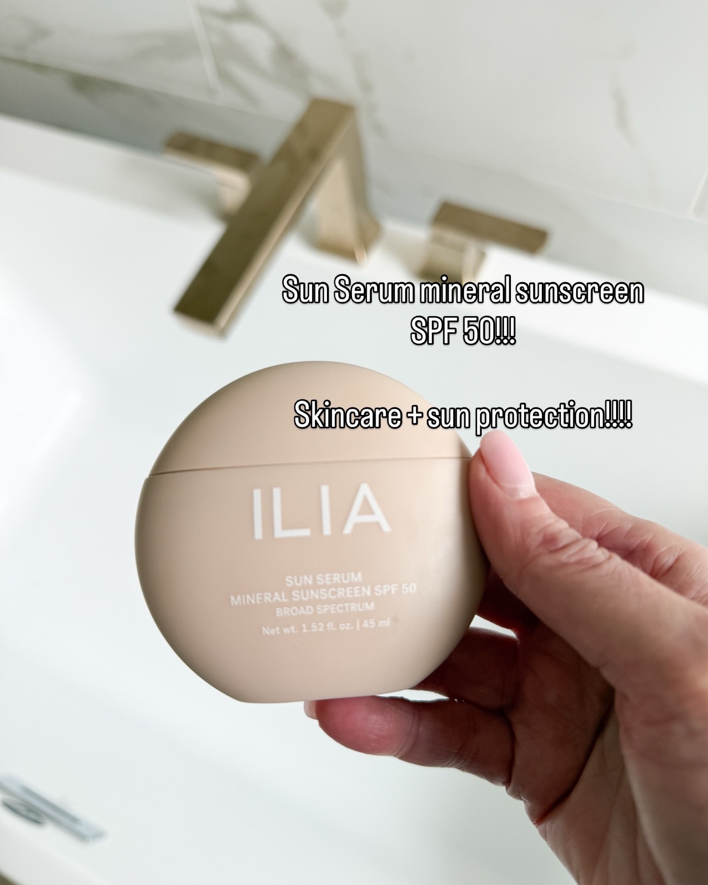New to me beauty that has a chokehold on me! 🤗🎉💦☀️

I’m currently in my “glow-up” era, so I’m trying all the things so you don’t have to!!!

These are all 10/10 in my book, and worth a second glance if you are looking for a little bit of a dewy, healthy look.

Comment GLOWY and I’ll send them to you!

#skincareover50 #beautyroutine #morningskincareroutine #eveningskincareroutine #glowup

#LTKFindsUnder50 #LTKBeauty #LTKFindsUnder100 #LTKStyleTip #LTKTravel #LTKOver40 #LTKSeasonal #LTKWorkwear #LTKWedding #LTKmomlife

#LTKgrwm #LTKselfcare #LTKmorningroutine