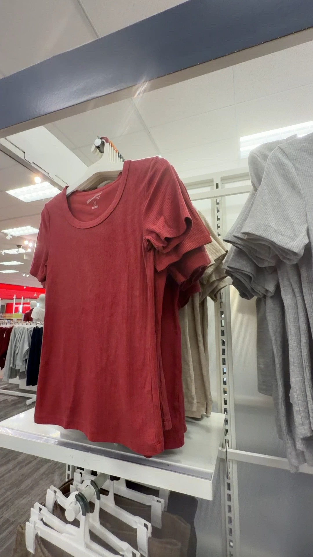 Women’s tops & tees 30% off at Target!

#LTKPetite #LTKOver40 #LTKSeasonal